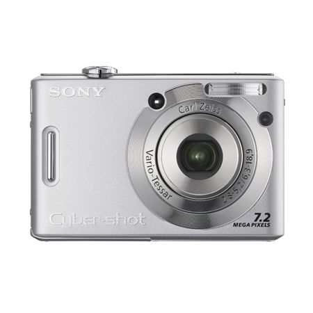 Sony Cybershot W35 | Loja Mestre Loja Exemplo!!!