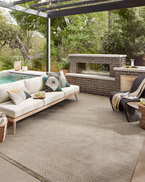 DAW-02 NATURAL | Loloi Rugs