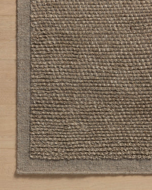 ASR-01 AL PEBBLE | Loloi Rugs
