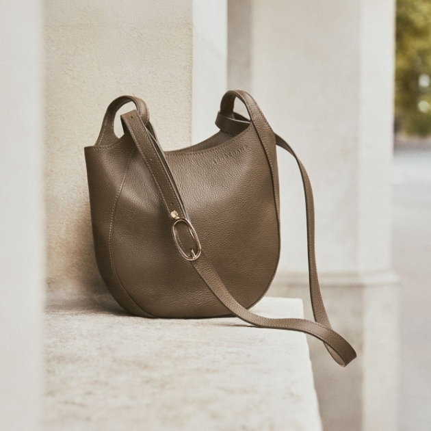 Le Foulonné women Longchamp | collections | Longchamp US