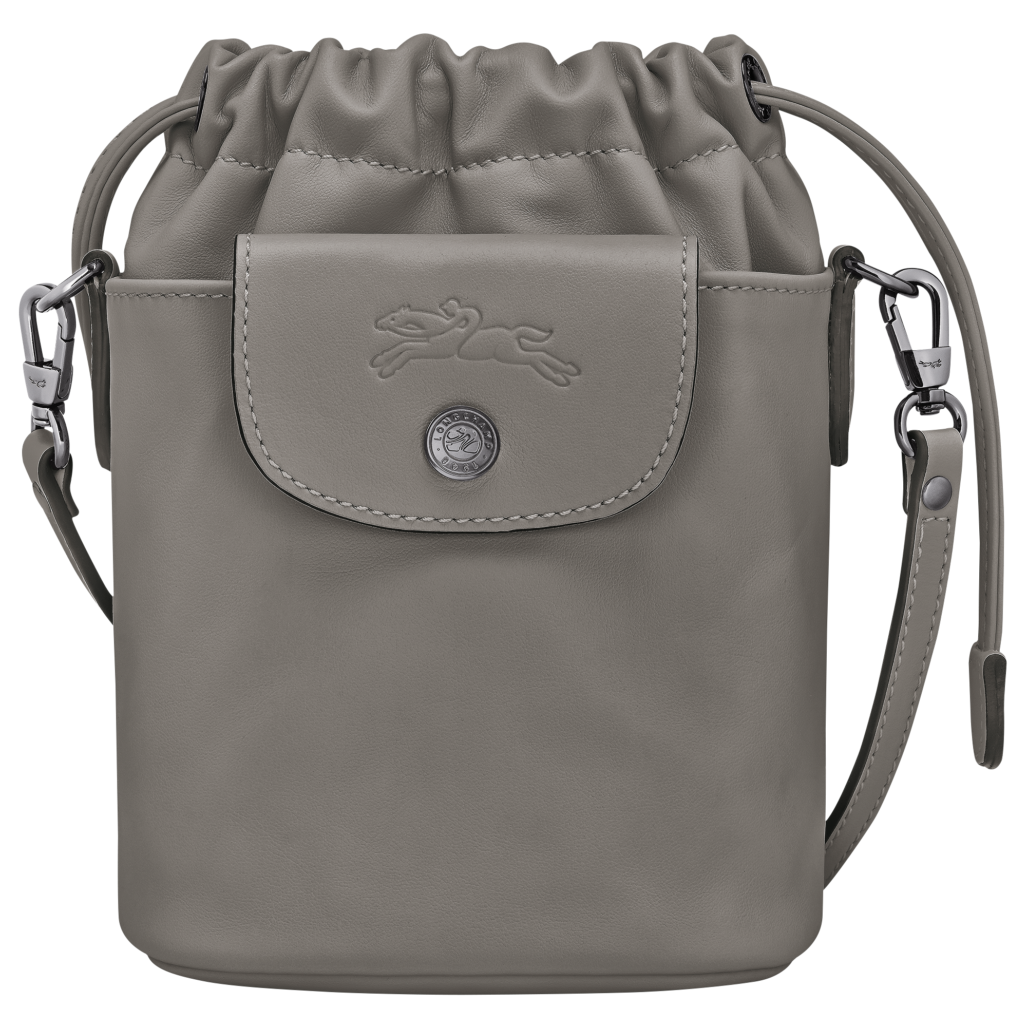 ル プリアージュ® エクストラ XS バケットバッグ タートルダヴ