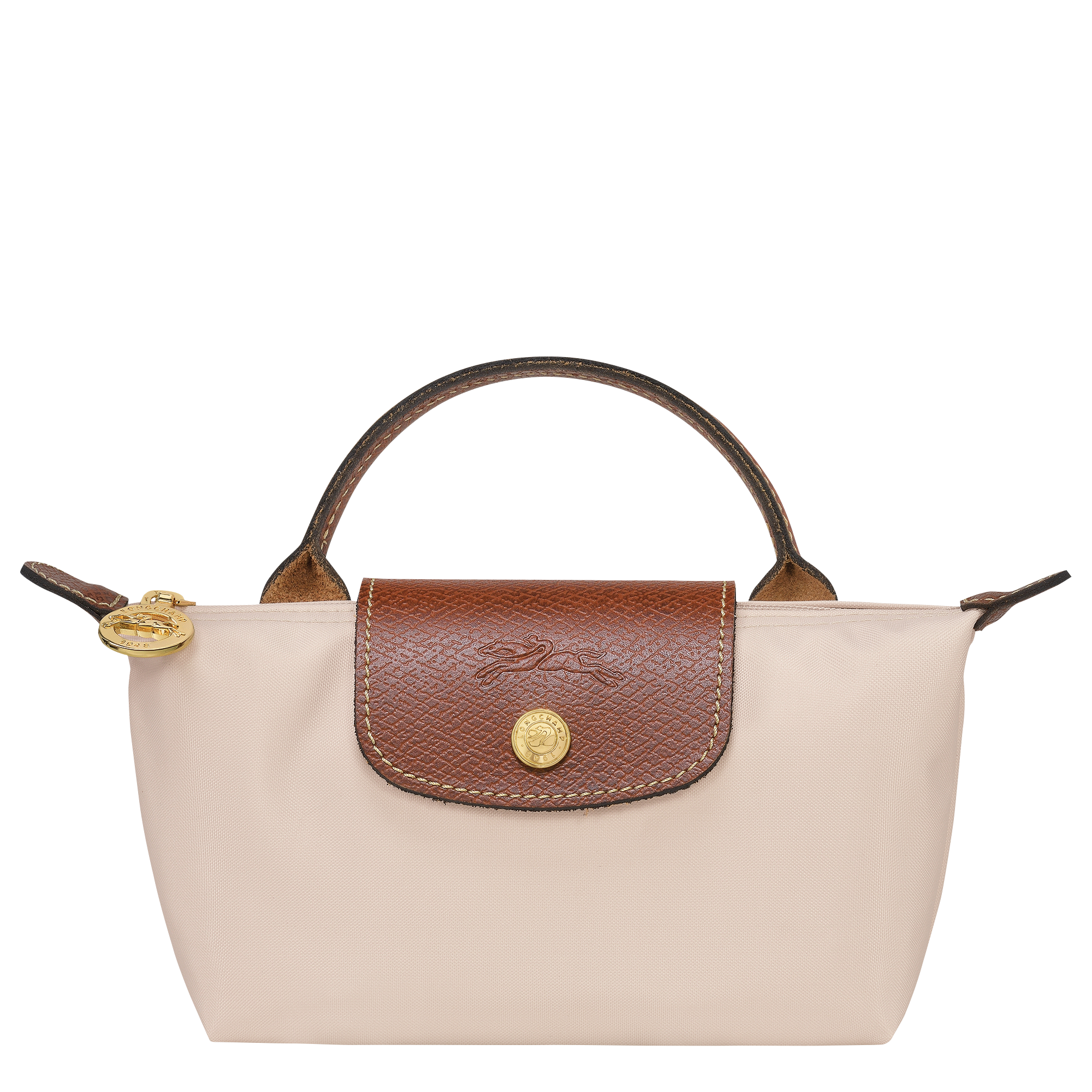 ル プリアージュ® オリジナル ハンドル付きポーチ ペーパー