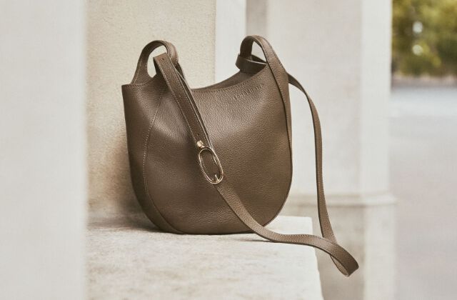 ロンシャン ル パニエ プリアージュ | Longchamp JP