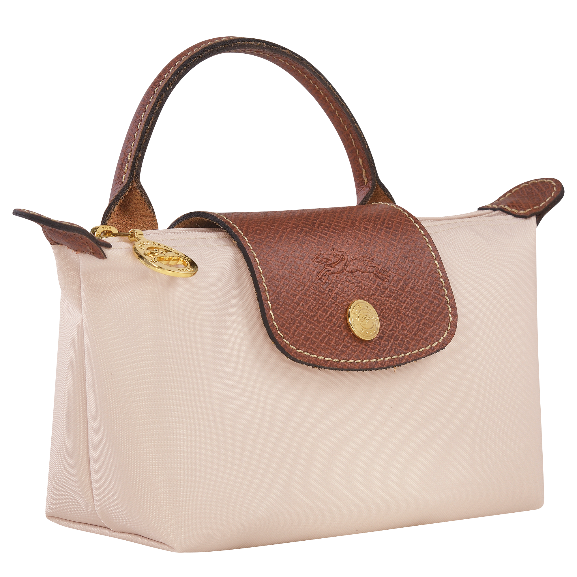 ル プリアージュ® オリジナル ハンドル付きポーチ ペーパー