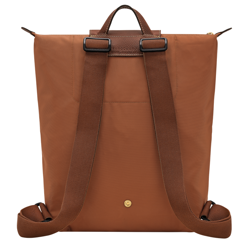 ル プリアージュ® オリジナル M バックパック コニャック
