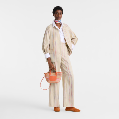 ネットバッグ ロンシャン ル プリアージュ® フィレ | Longchamp JP