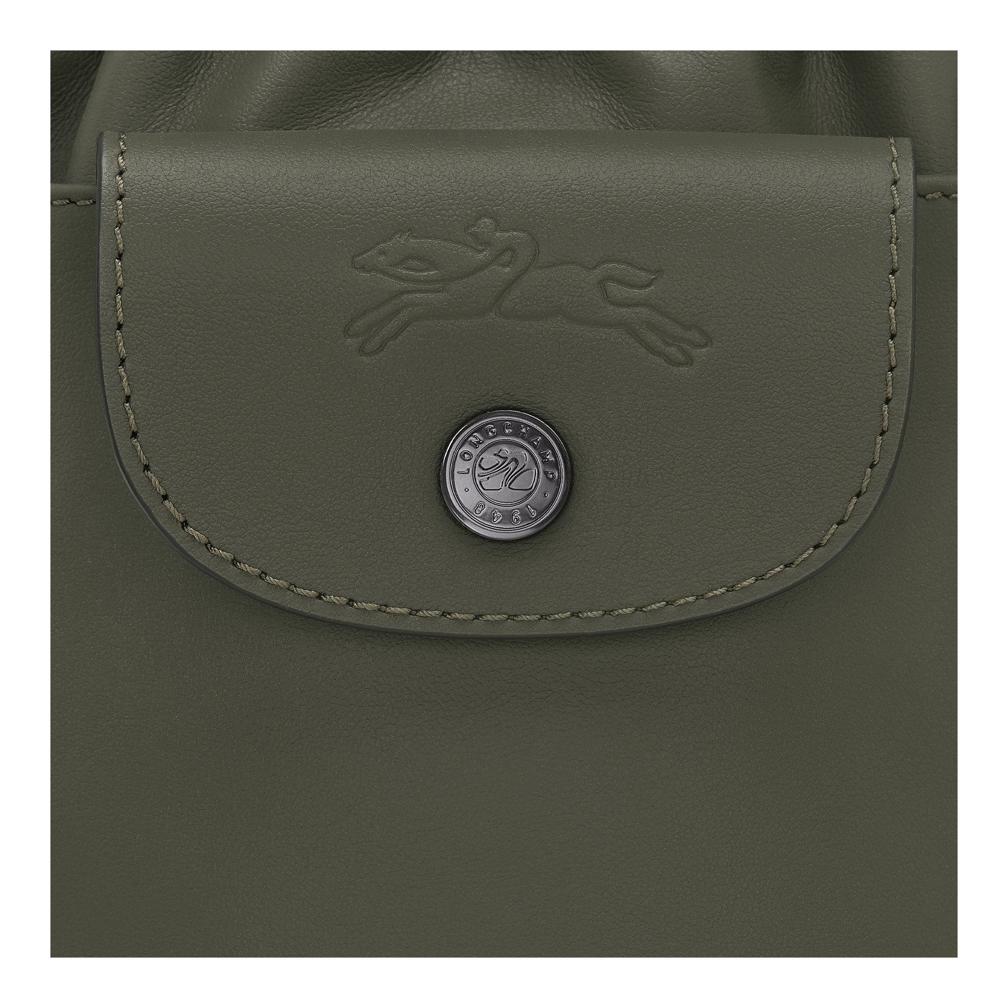 ル プリアージュ® エクストラ XS バケットバッグ クリスマスツリー