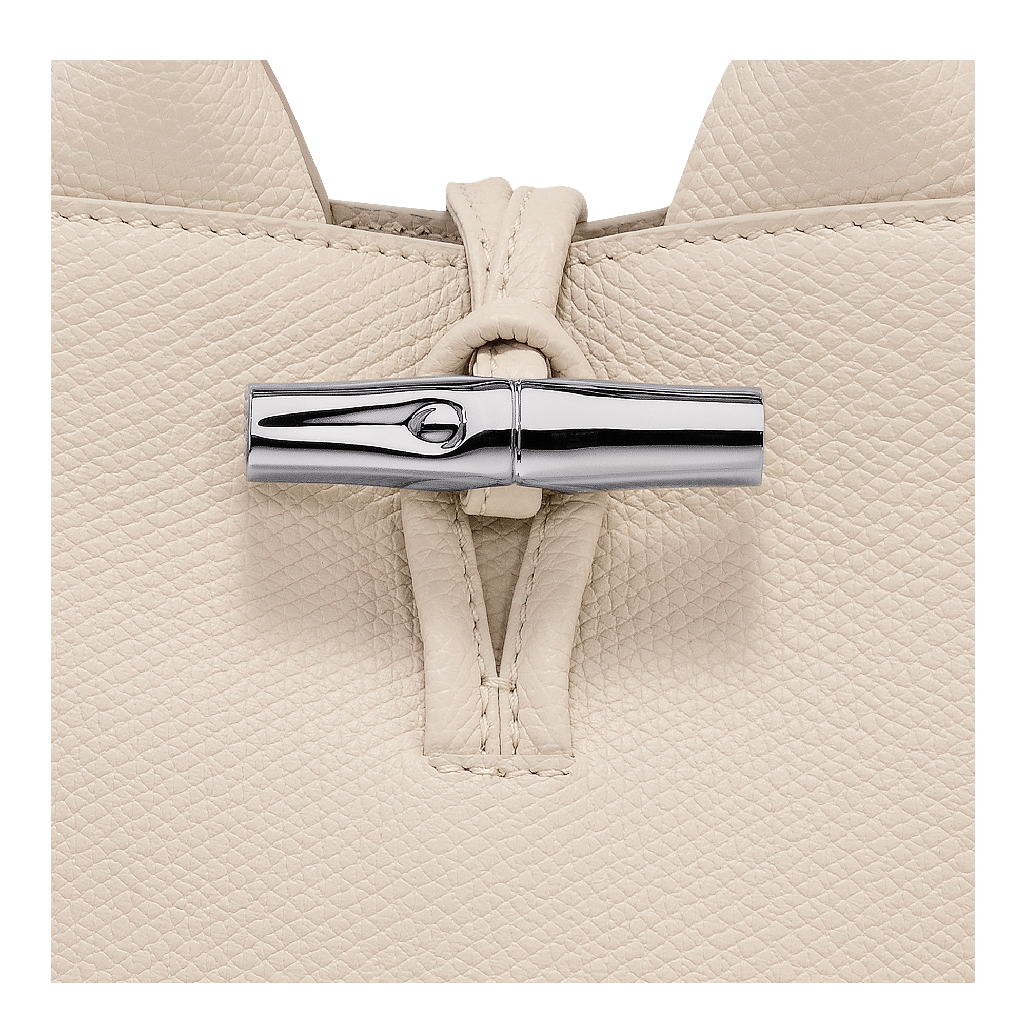 ル ロゾ XS トップハンドルバッグ ペーパー - レザー | ロンシャン JP