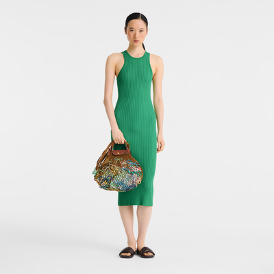 ネットバッグ ロンシャン ル プリアージュ® フィレ | Longchamp JP