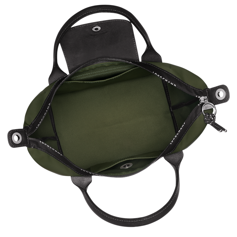 ル プリアージュ® エナジー S トップハンドルバッグ カーキ