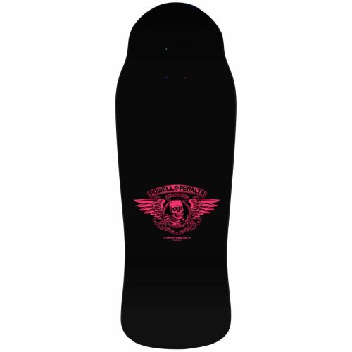 Powell Peralta Bones Brigade 14th Series Tony Hawk Reissue Deck