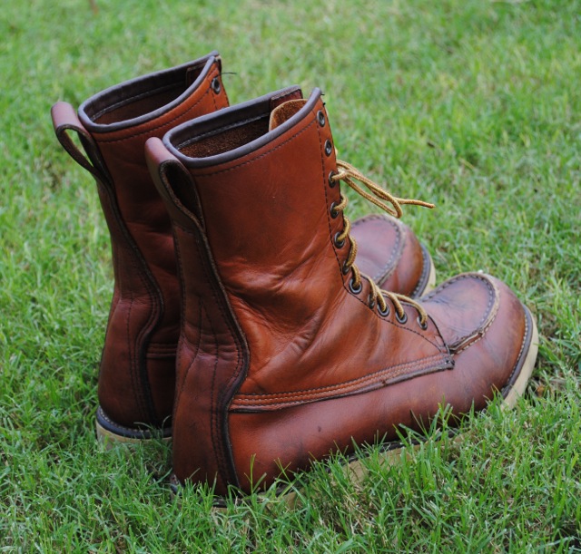 1983年製 アイリッシュセッター 877 | ロングホーンインポート