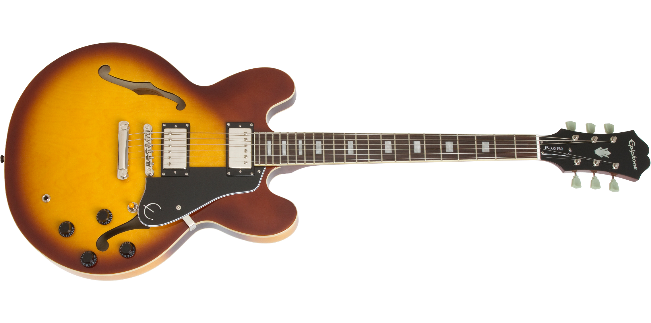 ギター Epiphone ES335 PRO BB Epiphone ES-335 Pro Electric Guitar