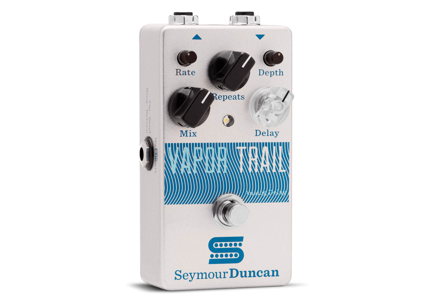 Seymour Duncan Vapour Trail Analog Delay | Long & McQuade