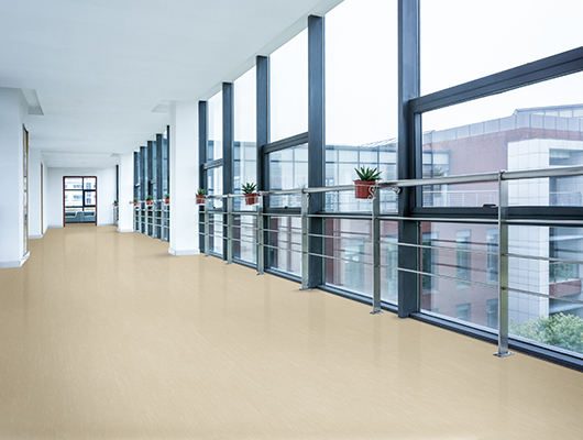 ロンリウム マーブル | ビニル床シート | 床材 | ロンシール工業