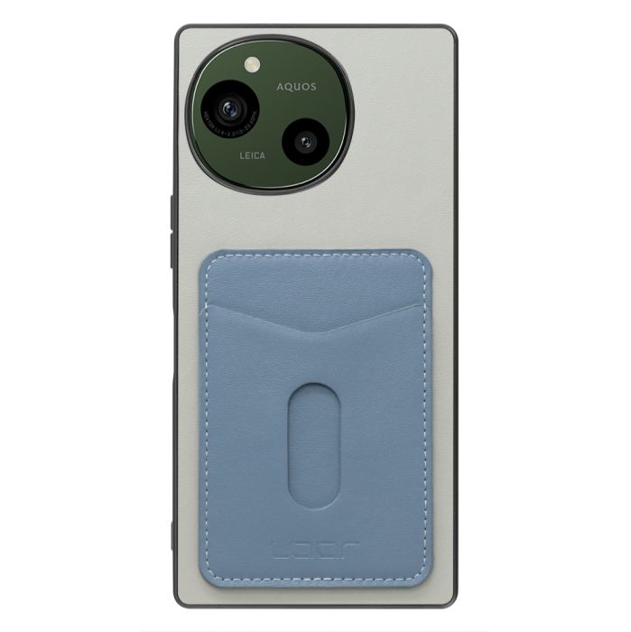 LooCo Official Shop / [ LOOF PASS-SHELL スライド] AQUOS R9 / R10