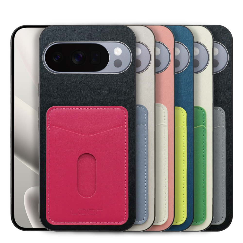 LooCo Official Shop / [ LOOF PASS-SHELL スライド] Google Pixel 10