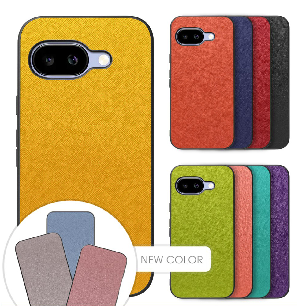 LooCo Official Shop / [ LOOF CASUAL-SHELL ] Google Pixel 9a Google