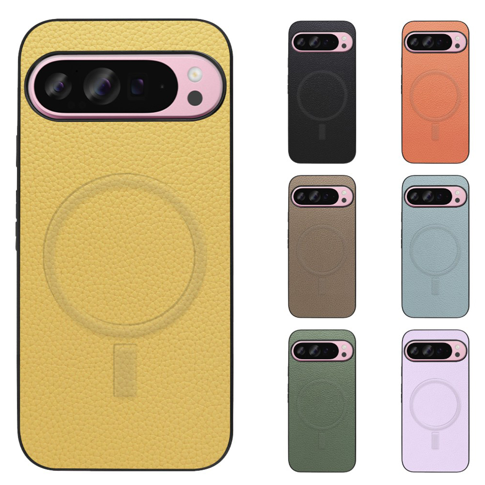 LooCo Official Shop / [ LOOF LUXURY-SHELL MagSafe対応 ] Google