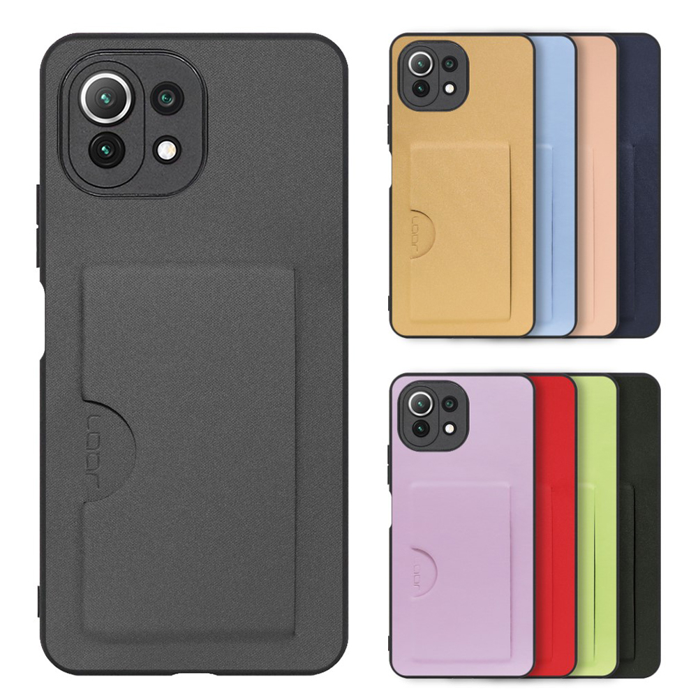 LooCo Official Shop / Xiaomi Mi 11 Lite 5G