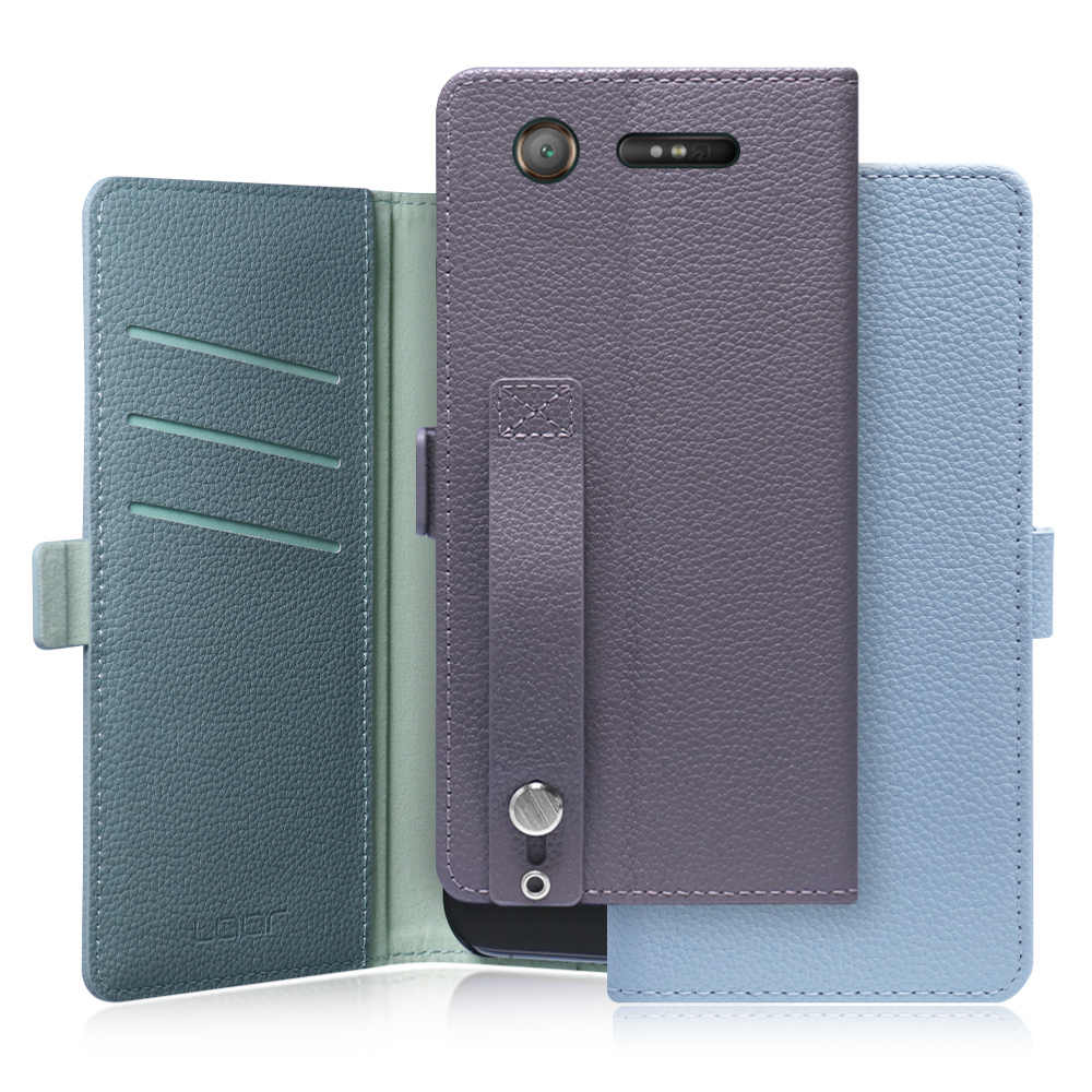 LooCo Official Shop / [ LOOF HOLD ] Xperia XZ1 SO-01K / SOV36