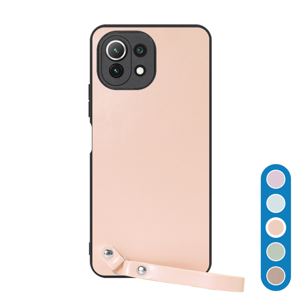 LooCo Official Shop / Xiaomi Mi 11 Lite 5G