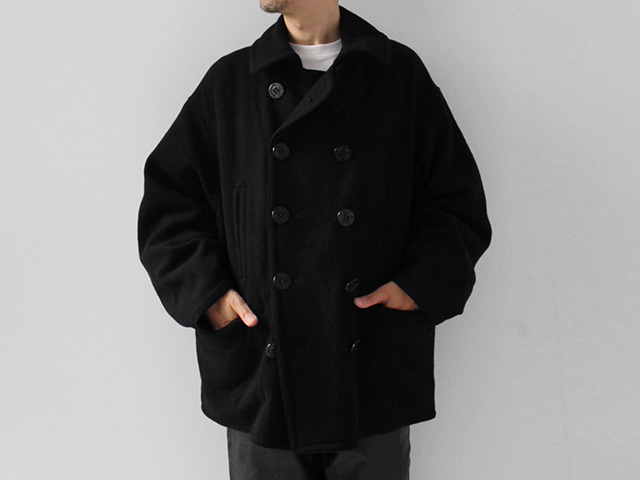 Hombre Nino CORONA NAVY P-COAT
