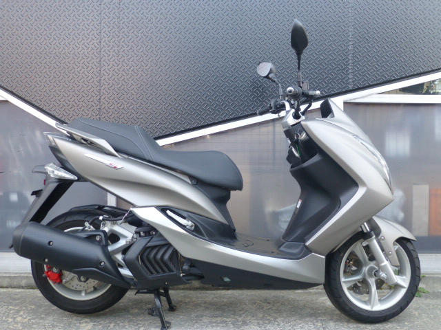 マジェスティs155 SG28J 7点セット マジェスティs155 SG28J 7点セット