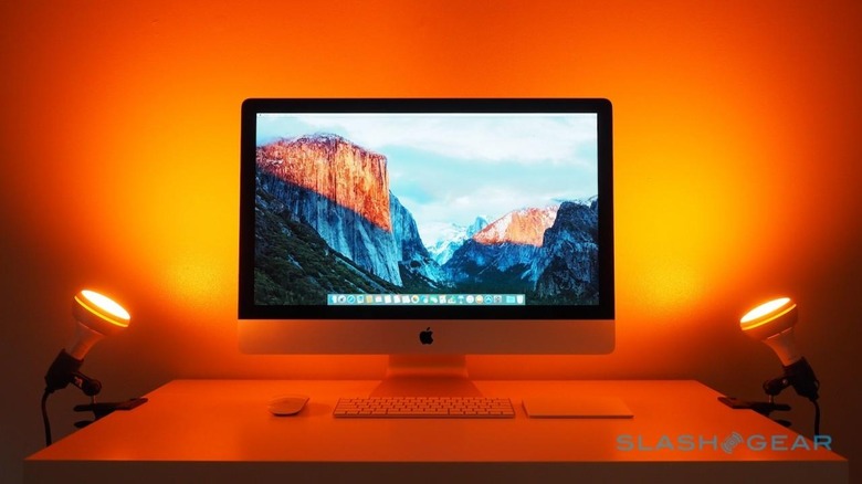 2015 27-Inch iMac With Retina 5K Display Review: Maxed-Out