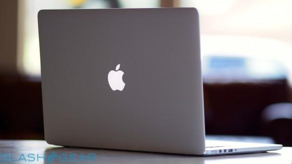 MacBook Pro 15-Inch With Retina Review (Late 2013)