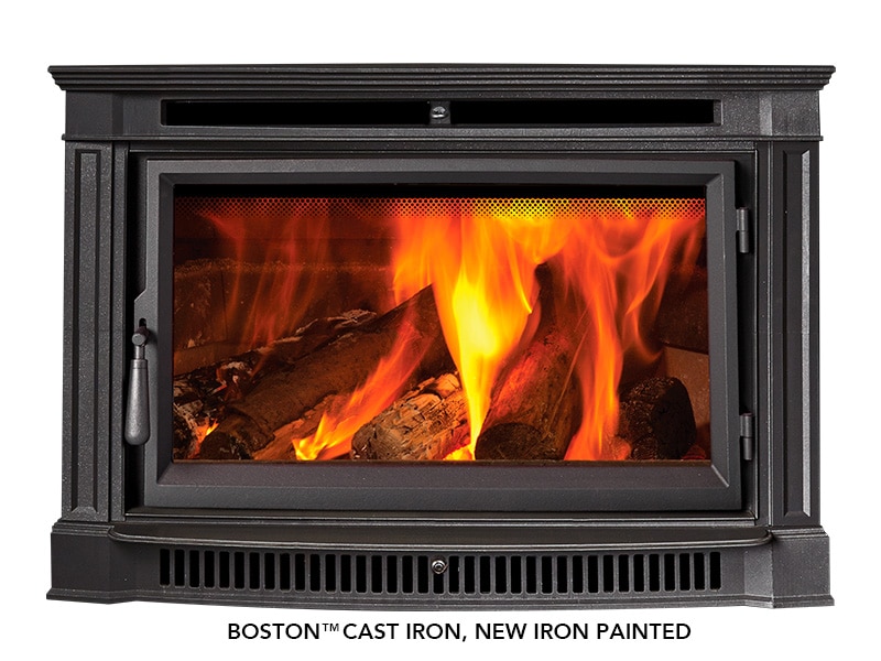 Large Flush Wood NexGen-Hybrid™ Rect. | Uncategorized | Made in