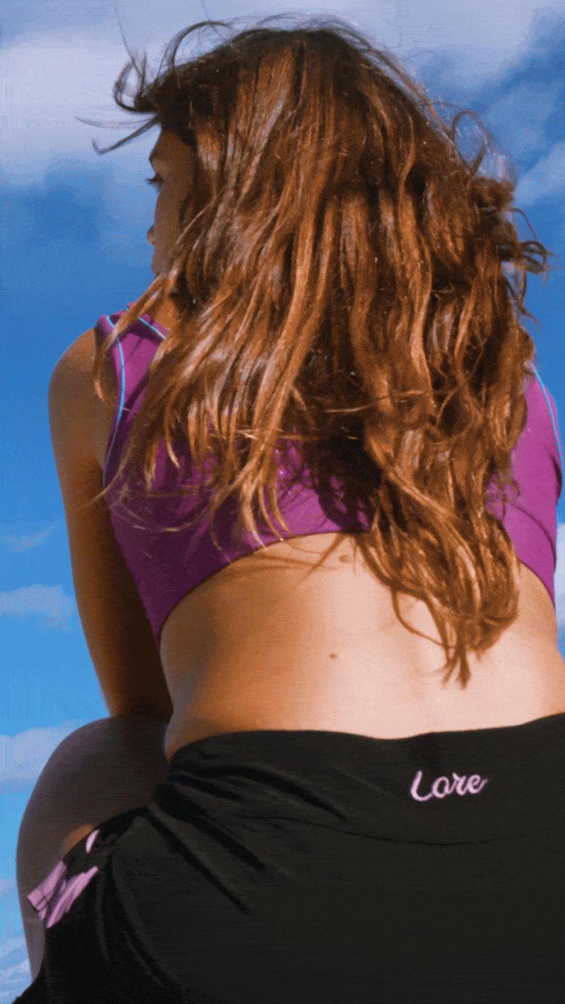 ロア オブ ザ シー - 女性用サステナブル水着、ウェットスーツ