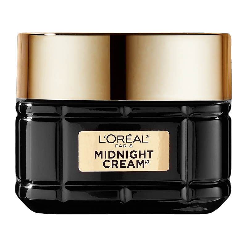 Cell Renew Midnight Cream | Anti-Ageing Cream | L'Oréal Paris