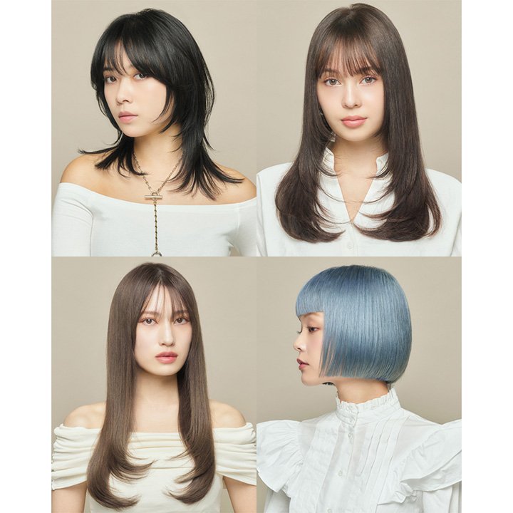 イノア | アンモニア無配合 オイルカラー by ロレアルプロフェッショナル