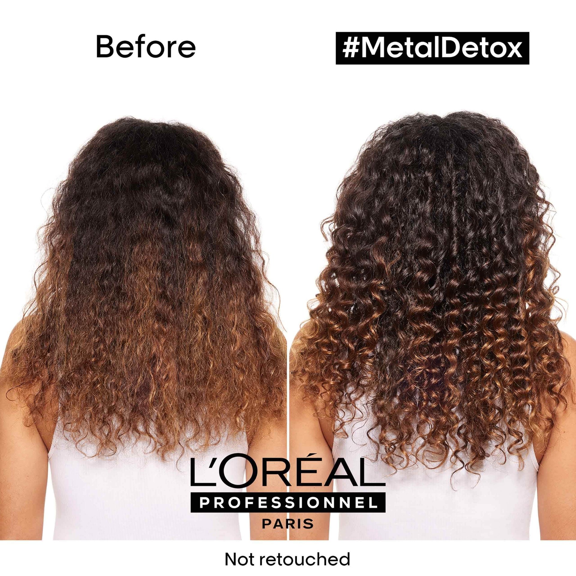 ロレアルプロフェッショナル | 美容師様向けプロフェッショナル製品