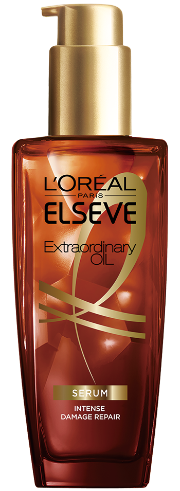 エクストラオーディナリー オイル セラム | 崇高な一滴。オイル美容液