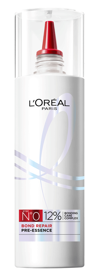 ロレアル パリ ボンド リペア シャンプー | ヘアケア | ロレアル パリ