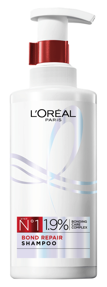 ロレアル パリ ボンド リペア シャンプー | ヘアケア | ロレアル パリ
