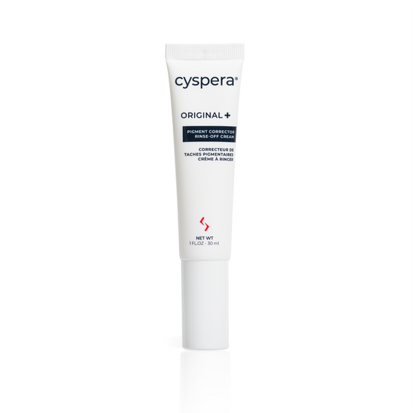 Cyspera® Original + | Loshen & Crem