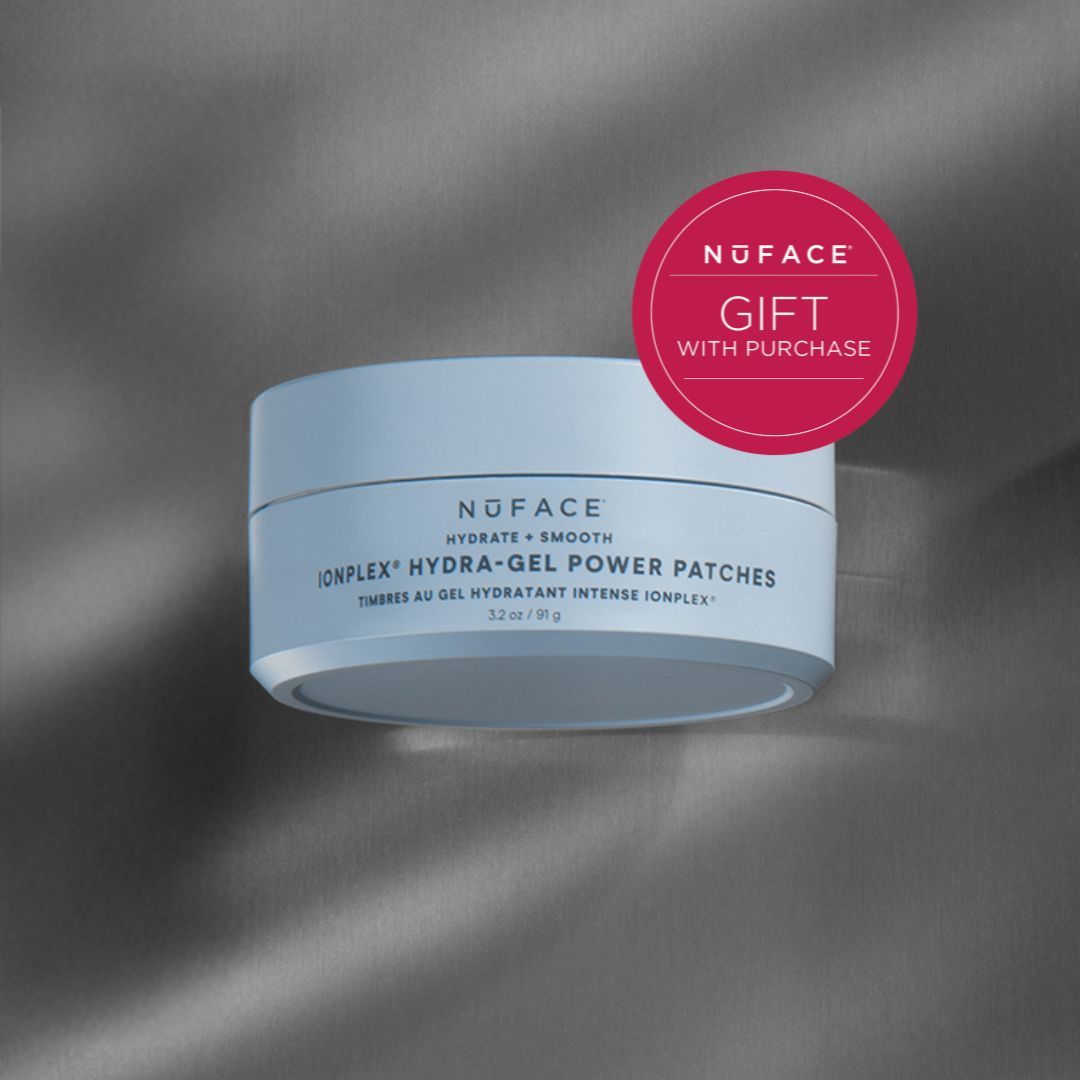NuFACE FIX MicroWand – Instant Smoothing & Lip Plumping | Loshen