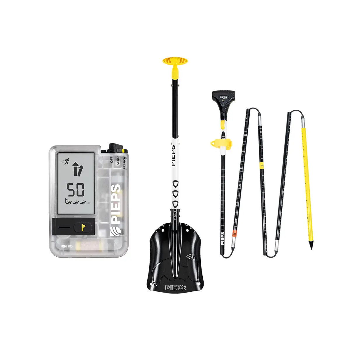 ピープスセット アルティメイトミニIPS: ピープス | ロストアロー