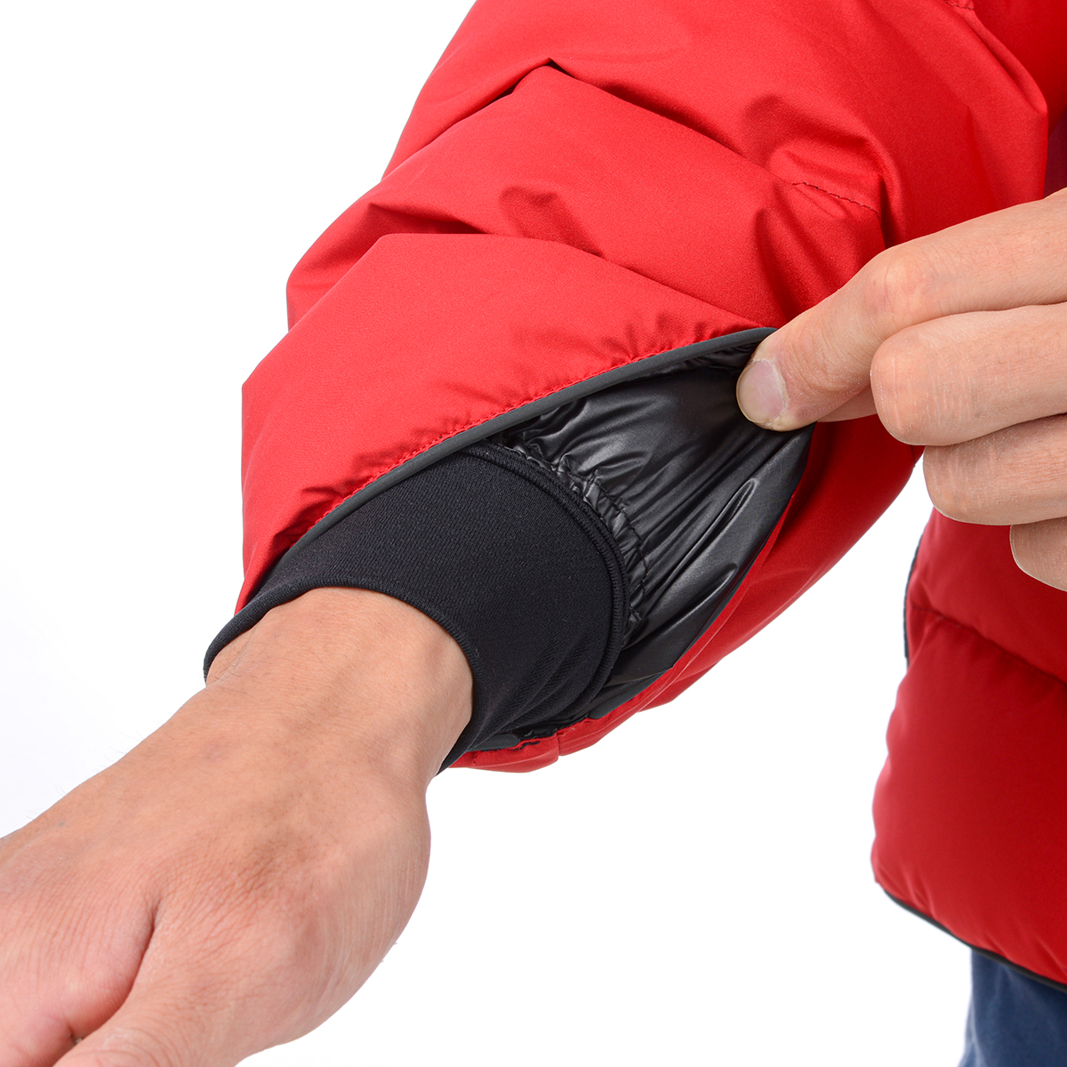 ベイパージャケット | ウエスタンマウンテニアリング