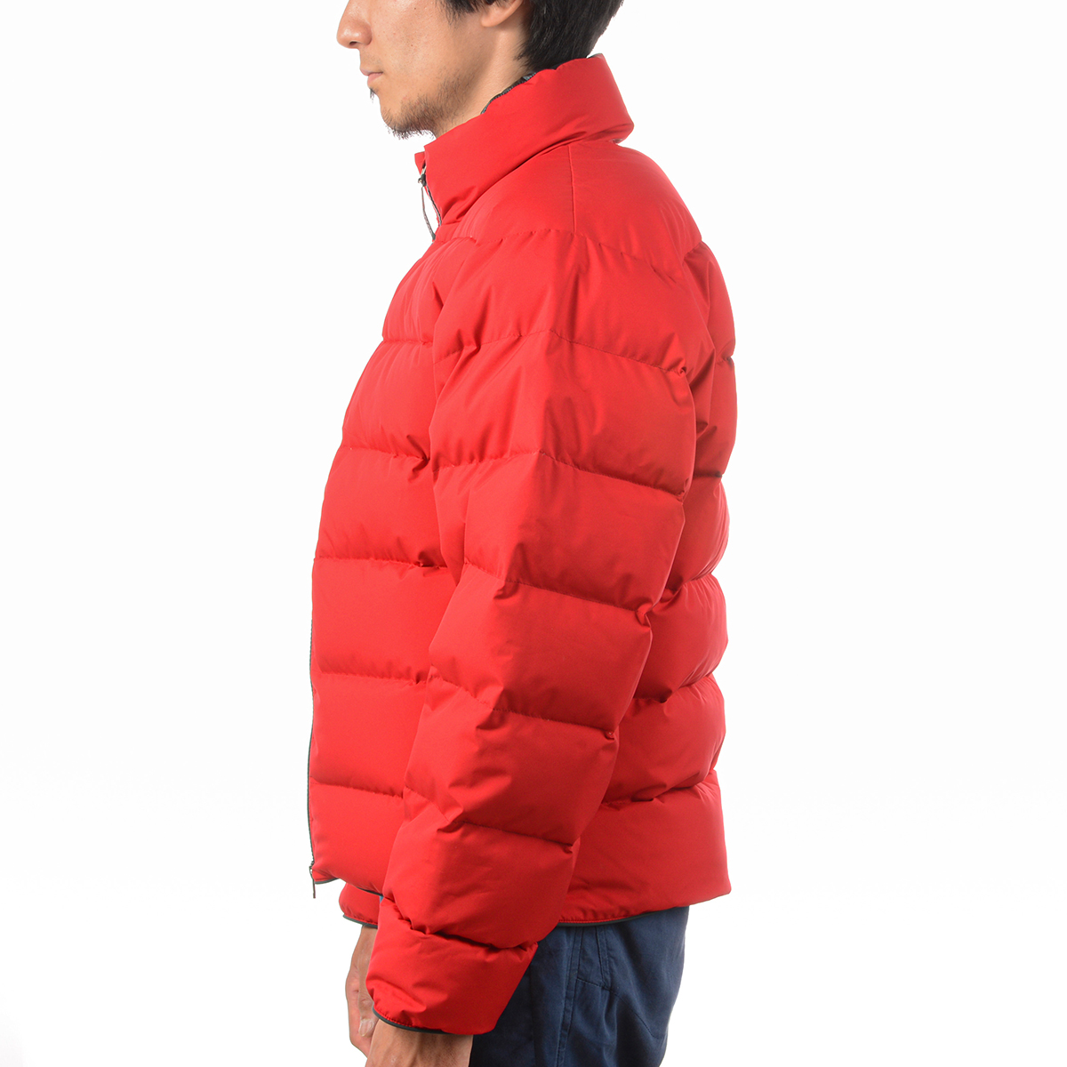 ベイパージャケット | ウエスタンマウンテニアリング