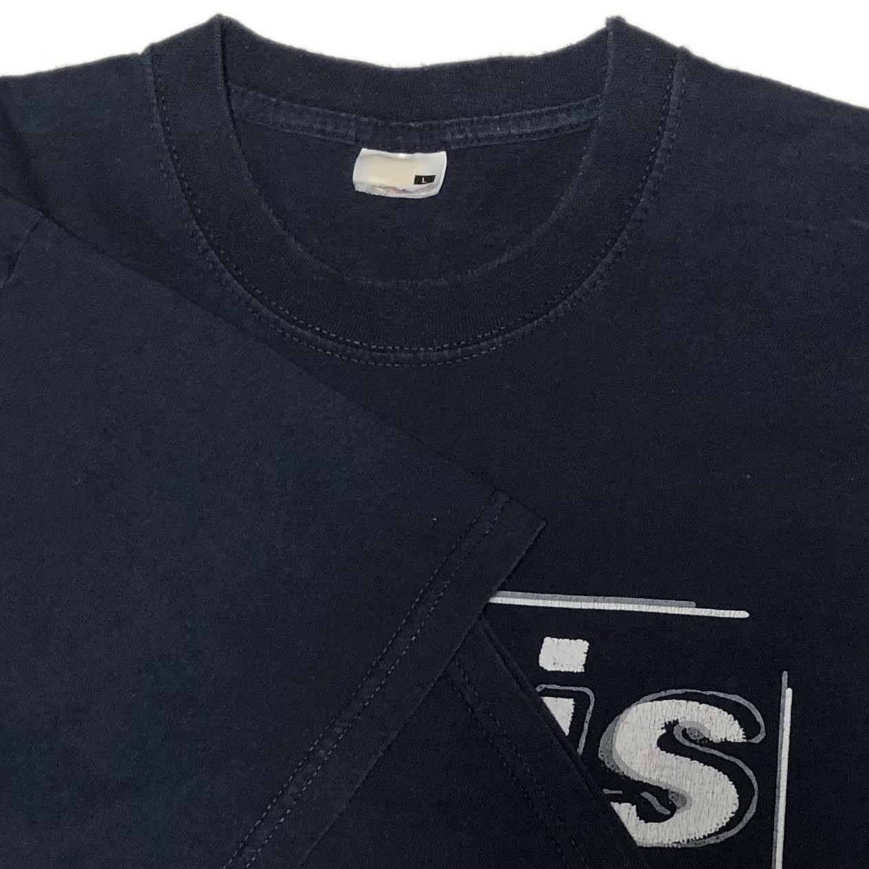 2005-2006 OASIS / DON'T BELIEVE THE TRUTH TOUR / S/S TEE｜Tシャツ