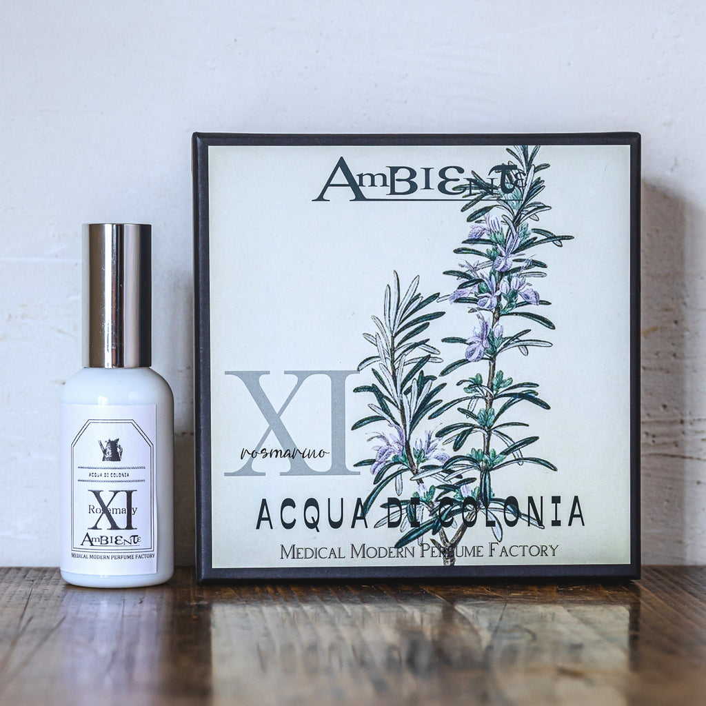 Ambiente(アンビエンテ) / Acqua di Colonia BASIC 水性香水