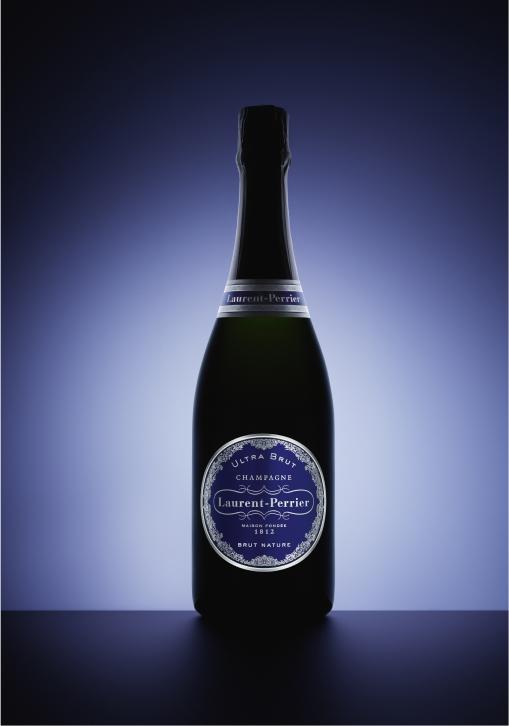Ultra Brut | Champagne Laurent-Perrier | Brut Nature