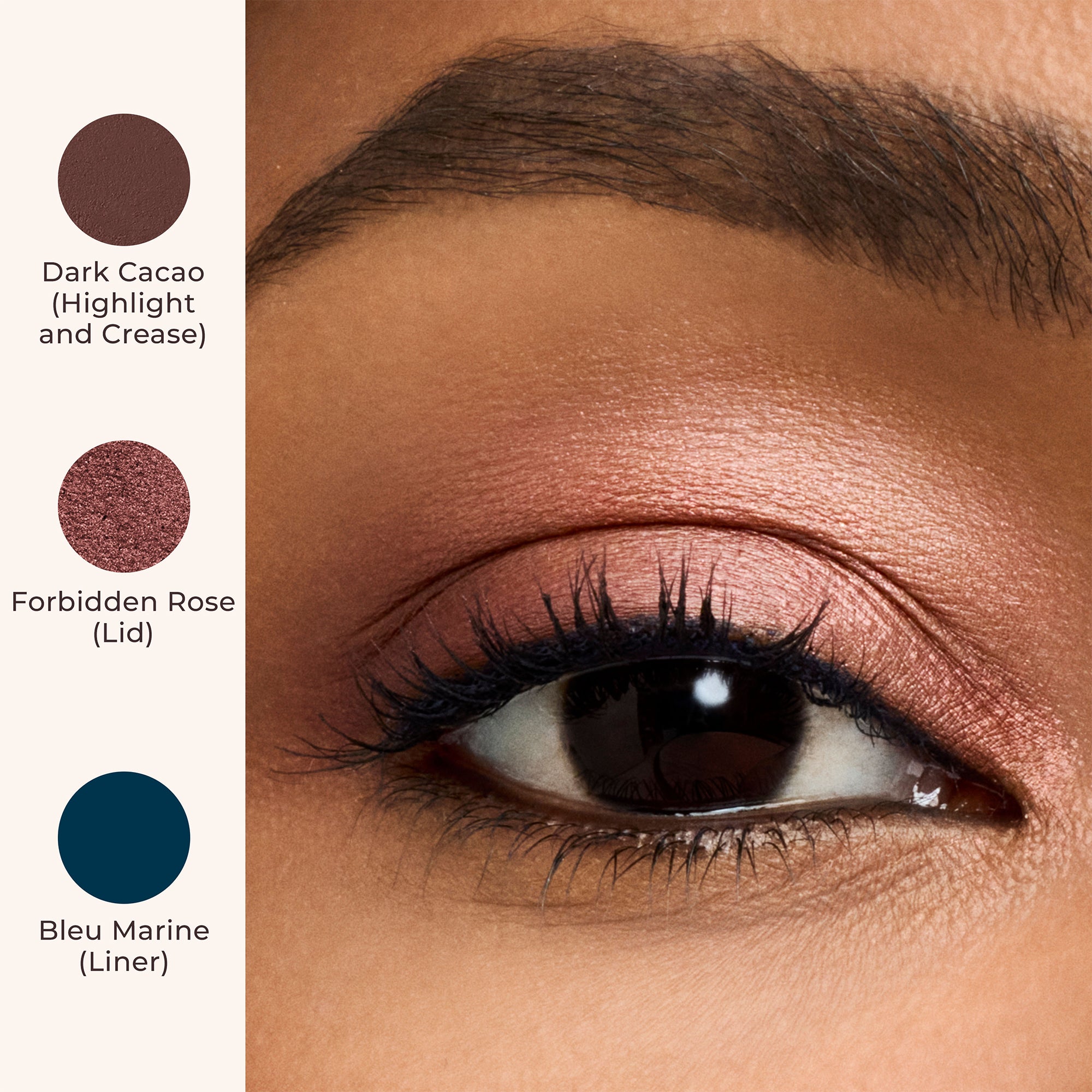 Laura Mercier Caviar Stick | RoseGlow Eyeshadow Sticks