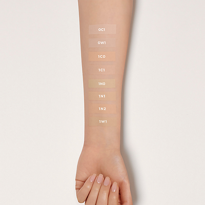 Laura Mercier Hydrating Foundation | Flawless Lumiere