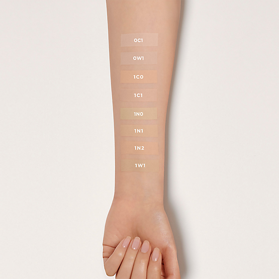 Laura Mercier Hydrating Foundation | Flawless Lumiere