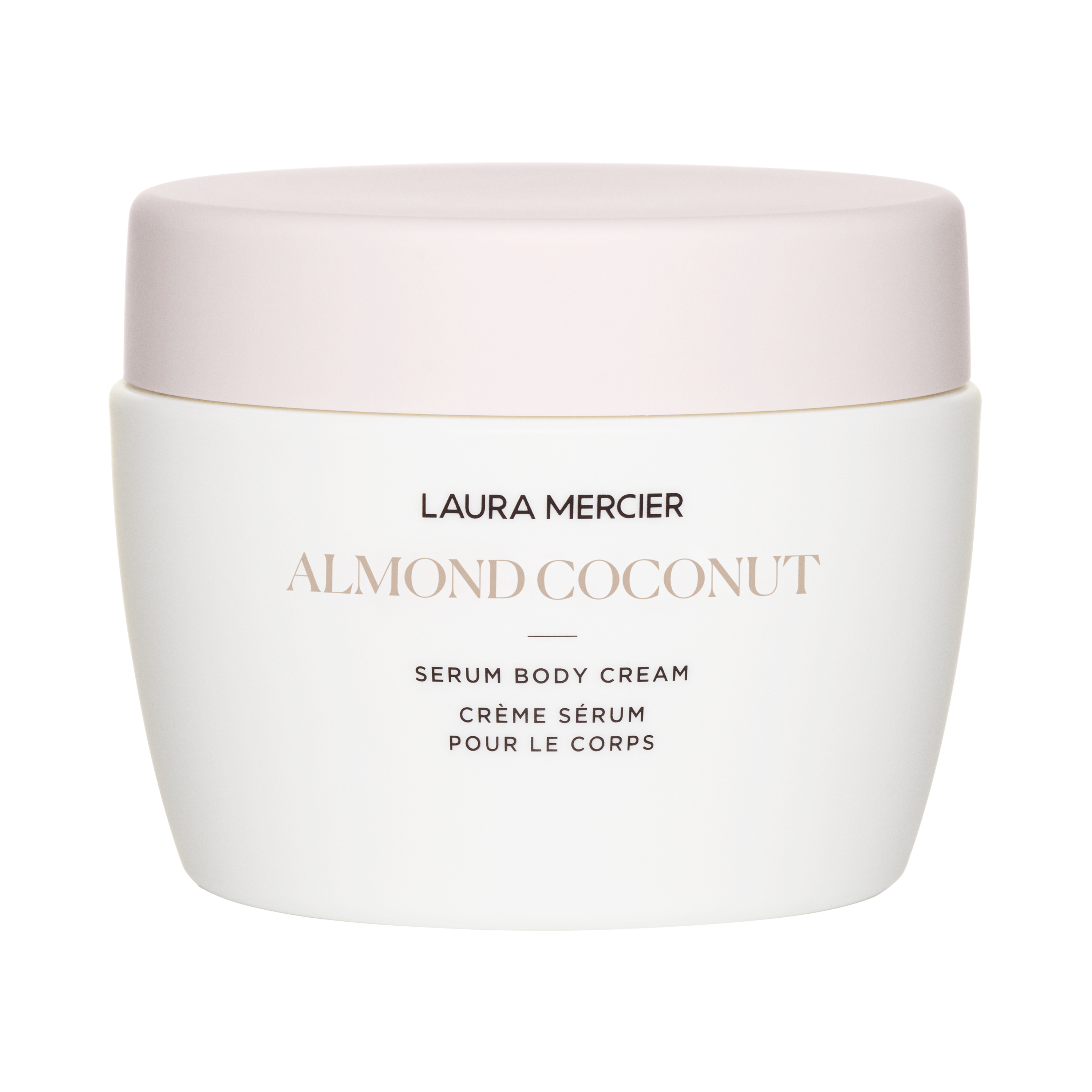 Ambre Vanille Serum Infused Body Lotion | Laura Mercier